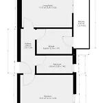 Apartment Girasole - By Ligooria *