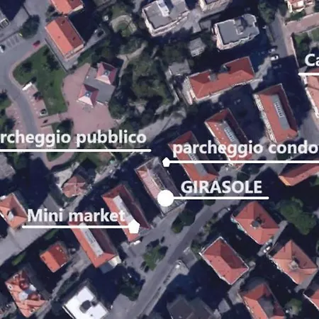 Girasole - By Ligooria