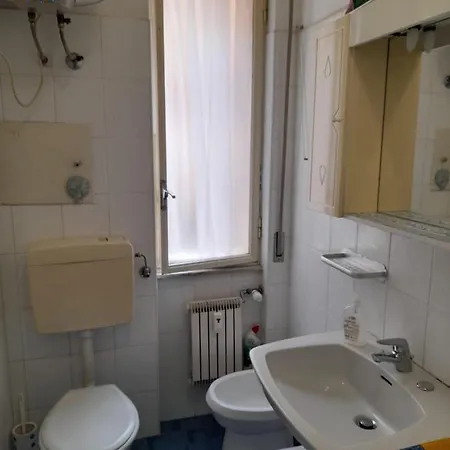 Girasole - By Ligooria Apartment Pietra Ligure