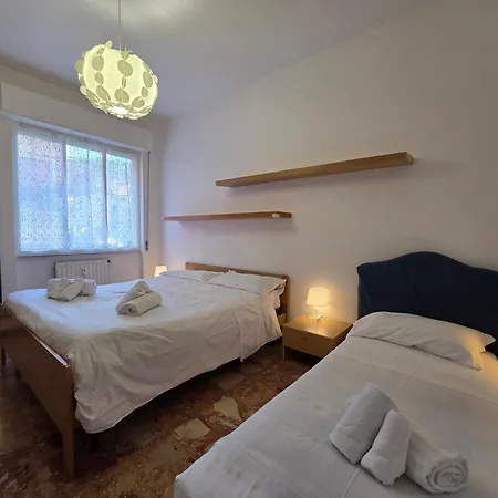 Girasole - By Ligooria Apartment *